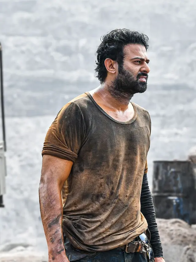 Salaar (2023): Cast & Crew With Photo, Prabhas | Dhamaka Time