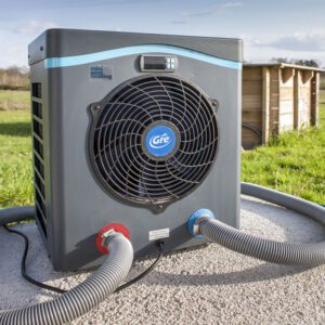 Bomba de calor Gre HPM30
